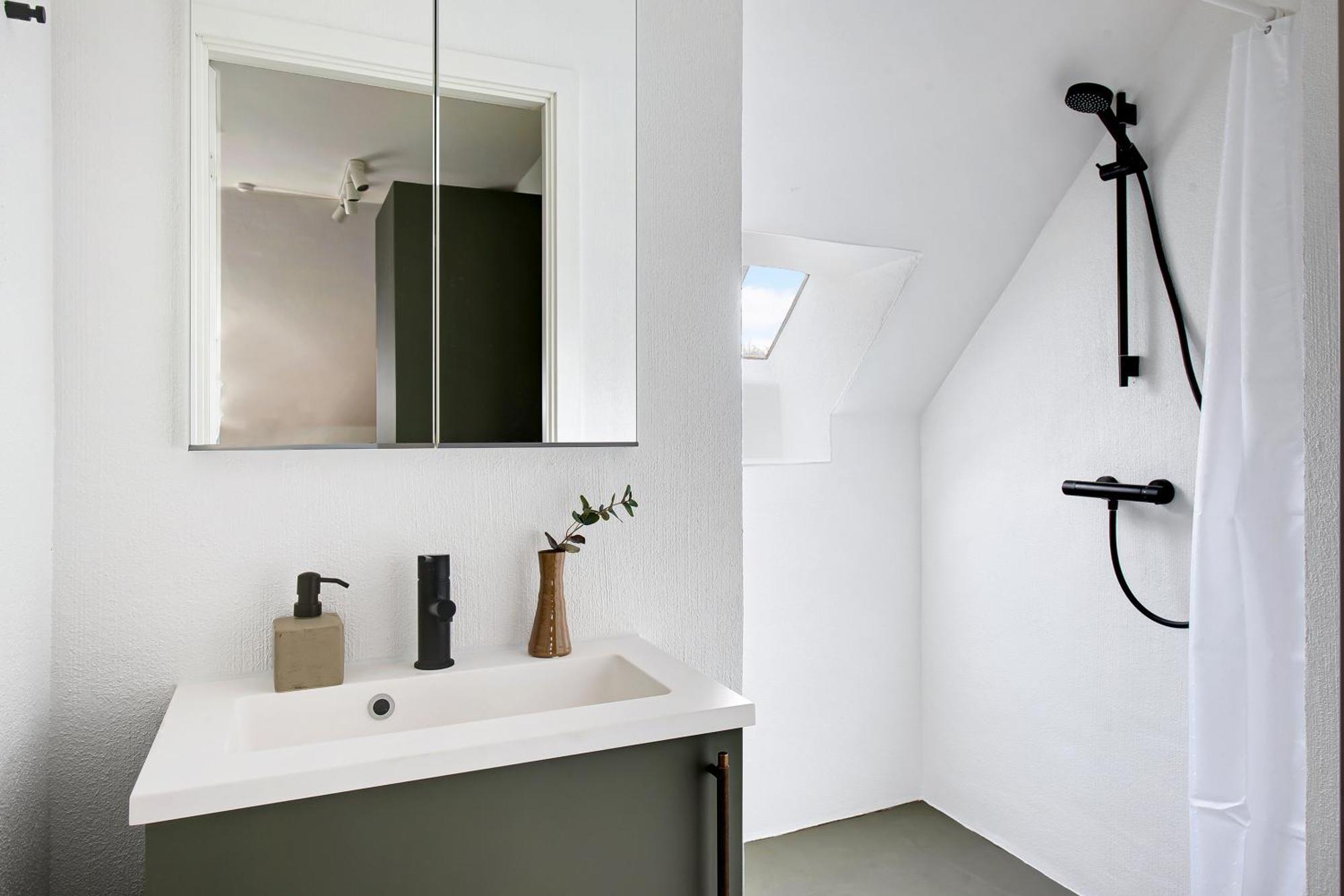Sanders Charm - Amazing Two-Bedroom Apartment With Shared Garden Kopenhagen Bagian luar foto